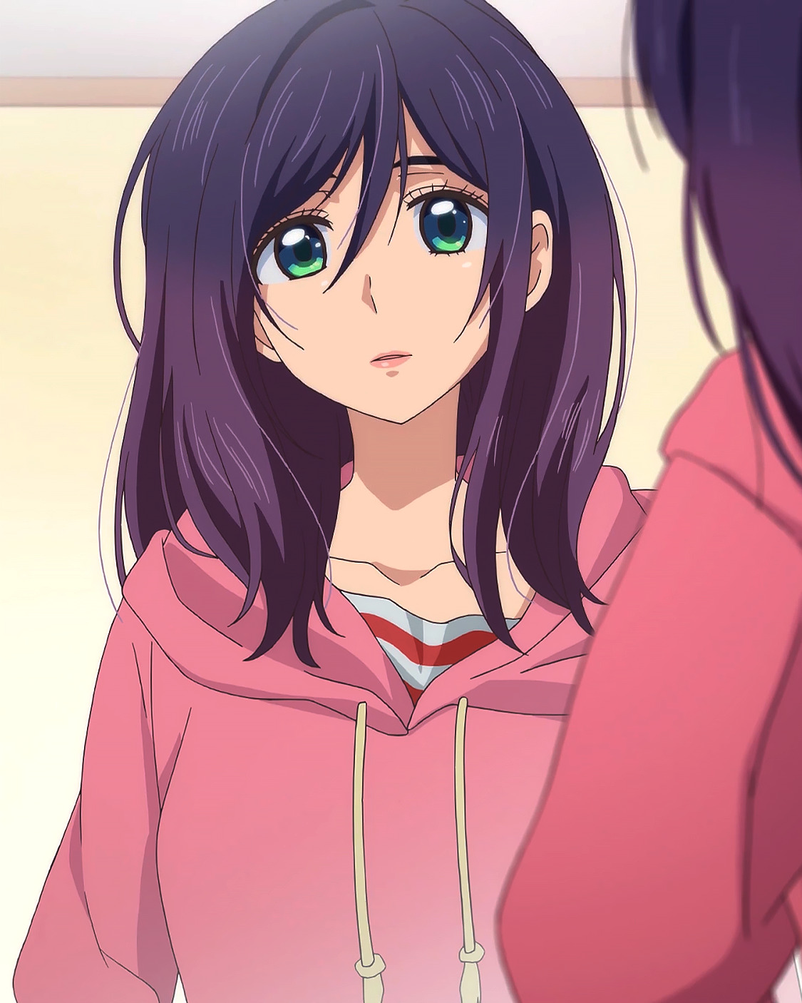 Image - Kae Serinuma Stitched Cap (Kiss Him Not Me Ep 1 