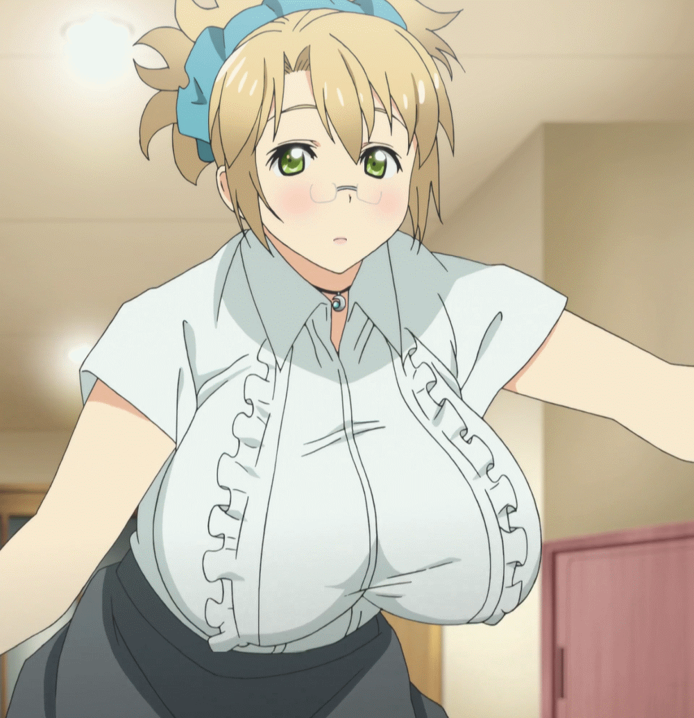 Nande Koko Ni Sensei Ga Episode 1 Lista 102+ Foto Nande Koko Ni Sensei Ga Uncensored Mirada Tensa