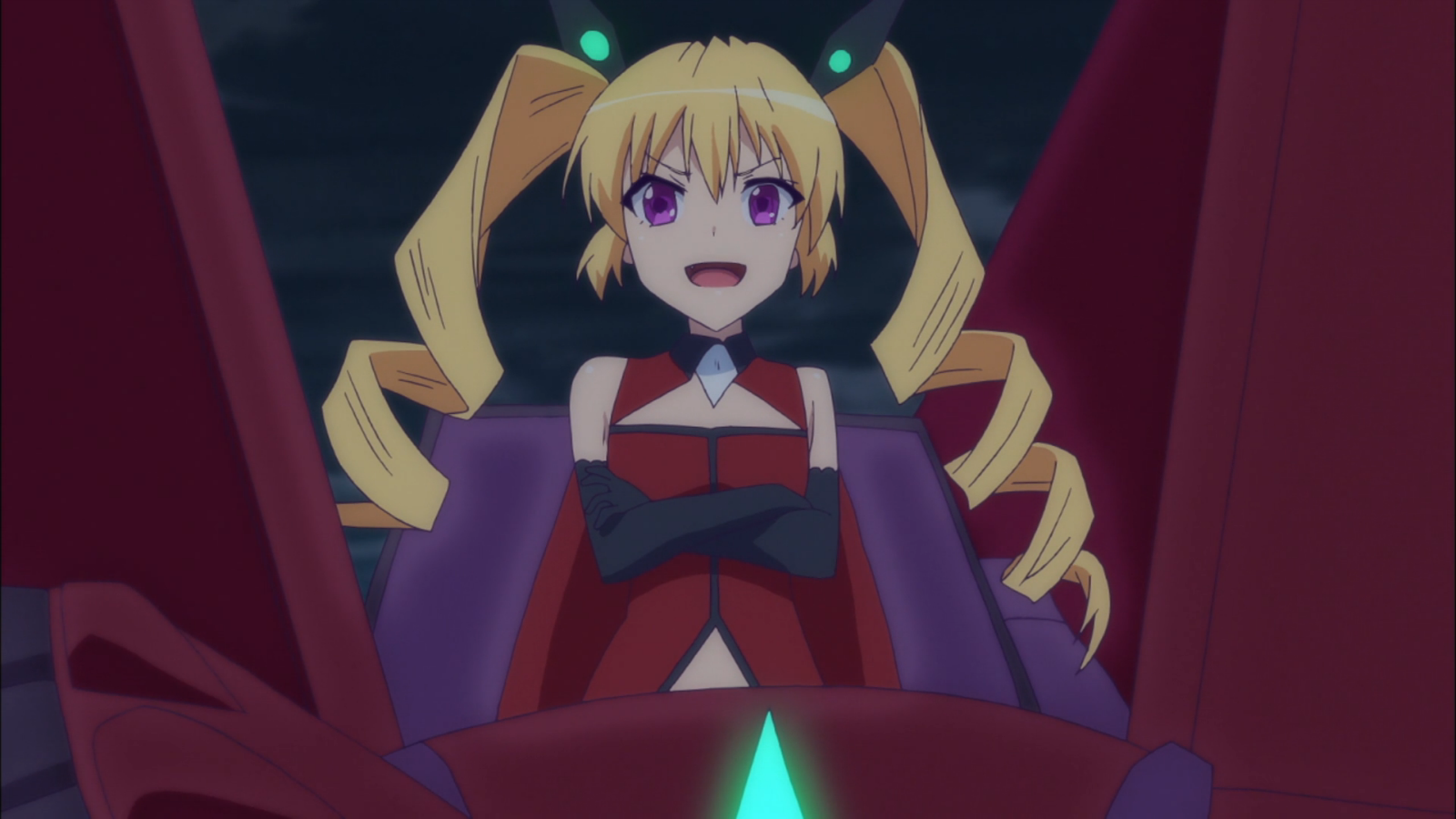 Episode 10 (Hybrid x Heart Magias Academy Ataraxia)/Image Gallery