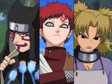 Sand Siblings