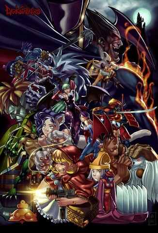 Archivo:Darkstalkers.jpg