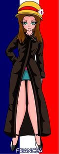 She France