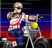 England