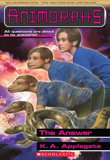 File:The Answer cover.jpg