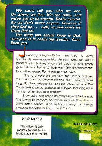 File:Animorphs 31 the conspiracy back cover scholastic edition.jpg