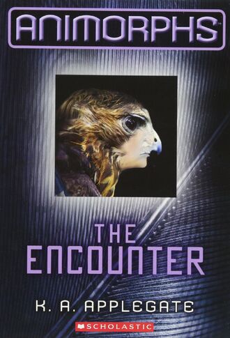 File:The Encounter Cover 2011.jpg