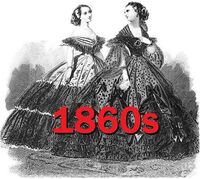 1860er Jahre