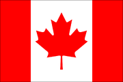 Canada flag