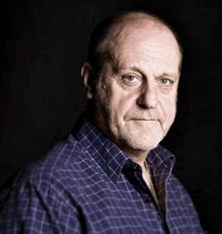 DavidTroughton