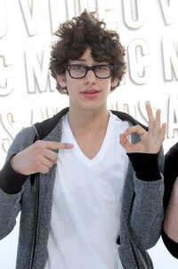 Animaatjes-matt-bennett-69374