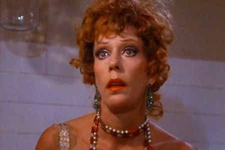 Miss Hannigan | Annie Wiki | FANDOM powered by Wikia