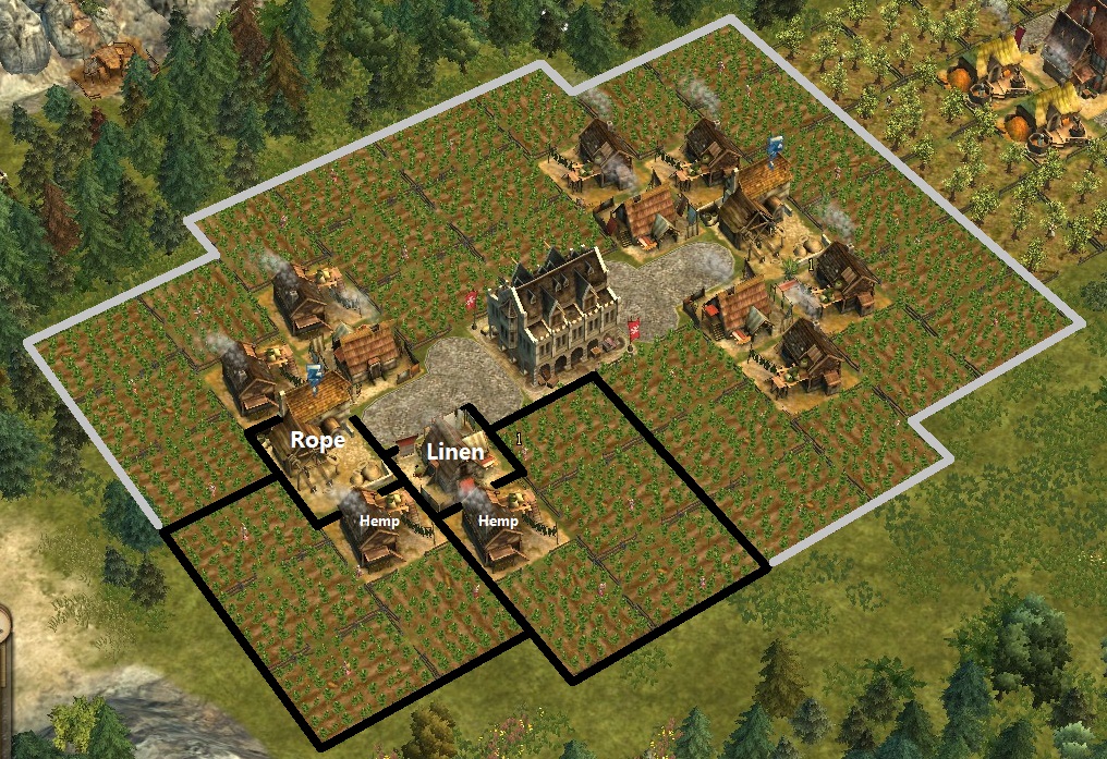 Image - Linen rope loop.jpg | Anno 1404 Wiki | Fandom powered by Wikia