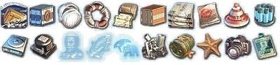 Quest Items