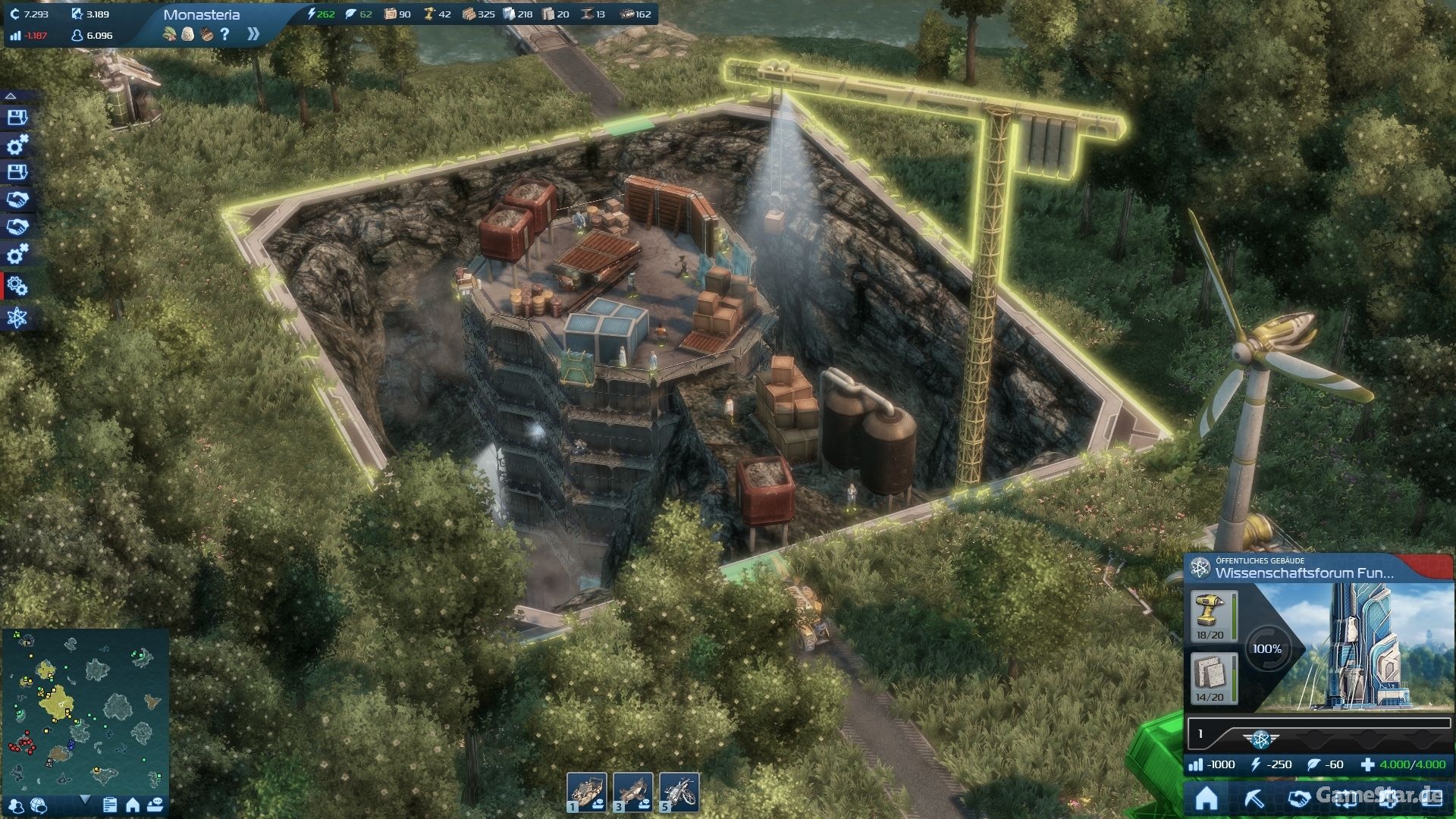 Anno Best Start Build Anno Best Start Build
