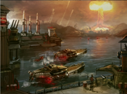 Neo Skulls Crisis - Mission 3