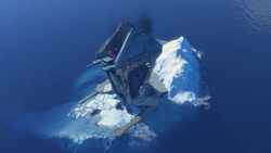 Kinngait Protectorate sector project (1)