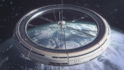 Space Station