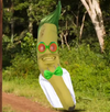 AO Dr Bananas