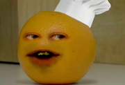 Chef hat