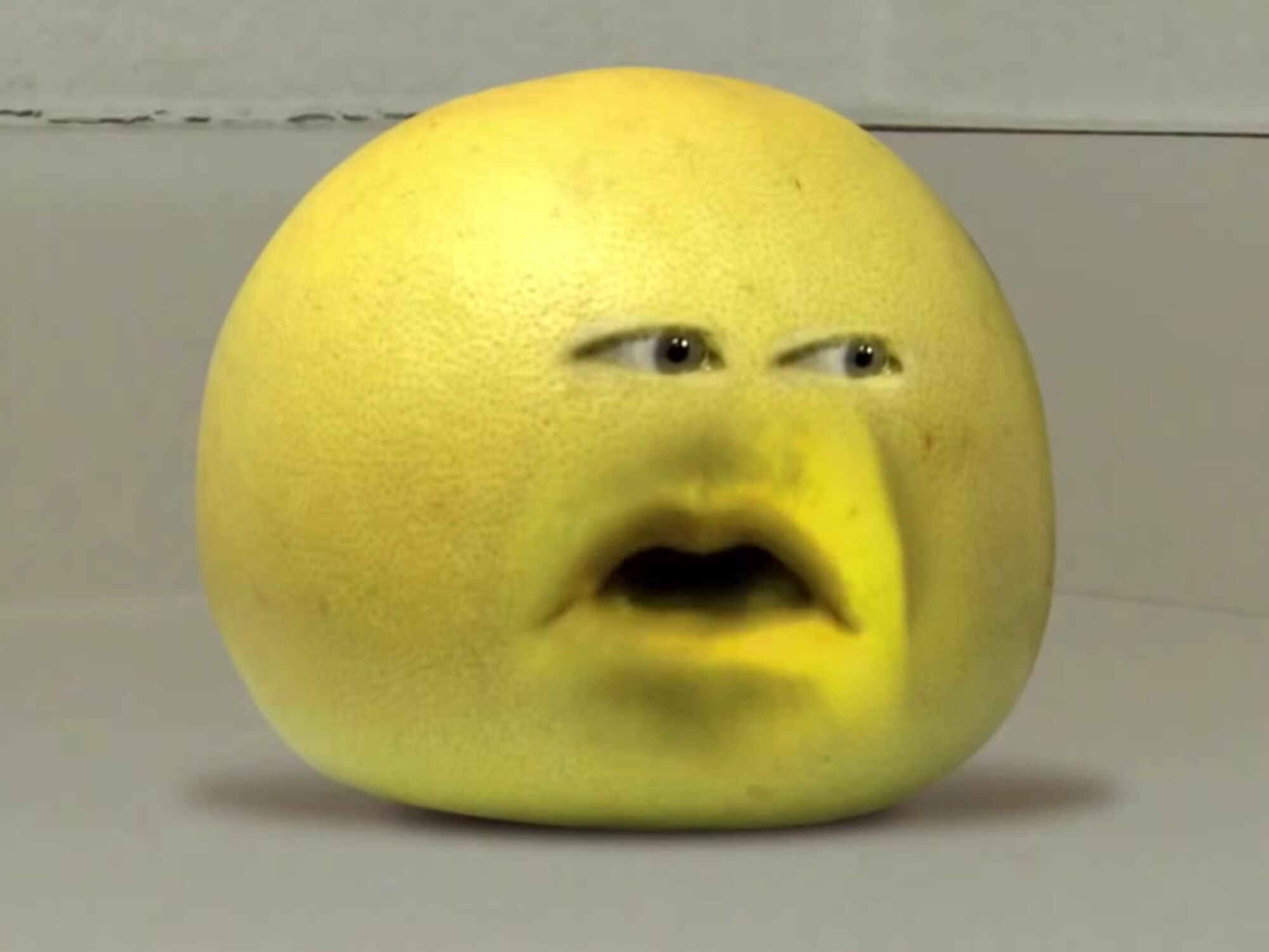 Image Grapef20 Annoying Orange Wiki Fandom Powered By Wikia