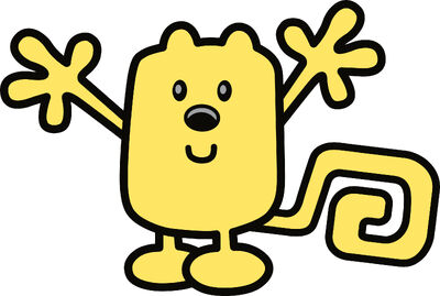 Wubbzy