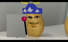 AO Tater Wizard