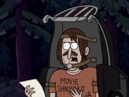 Movie Guy