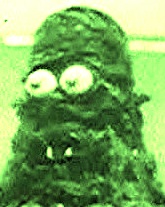 Seaweedman