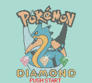 PokemonDiamond