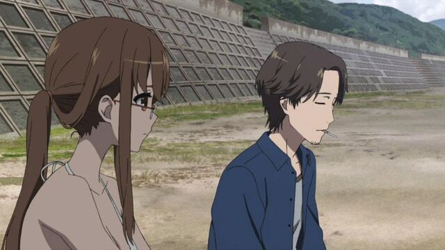 File:Reiko talks with Matsunaga.jpg