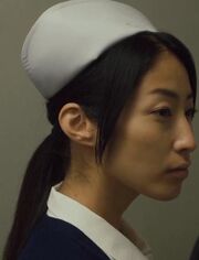 NurseMizunoLiveFilm