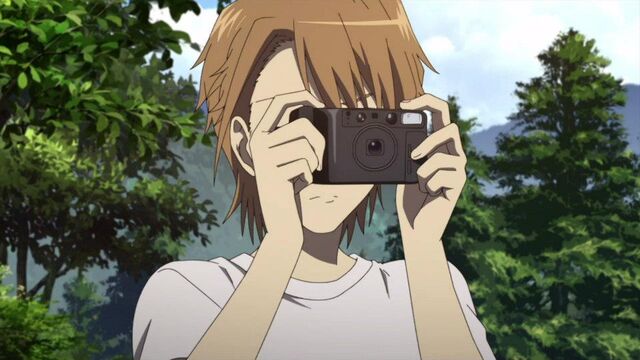 File:Teshigawara taking photo.jpg