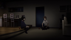 Casa familiei Misaki