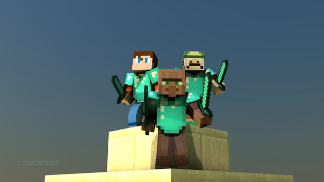File:MinecraftWallpaper1.png