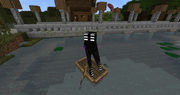 Frienderman