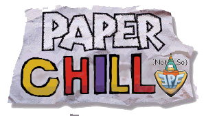 PaperChill