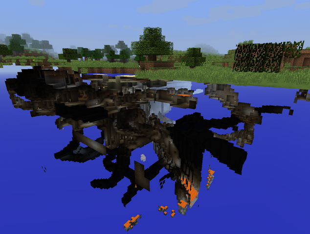 File:EpicTransparentMinecraftCaves.png