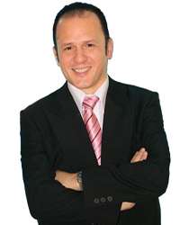 Ricardo Salazar
