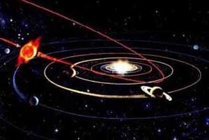 Nibiru 1