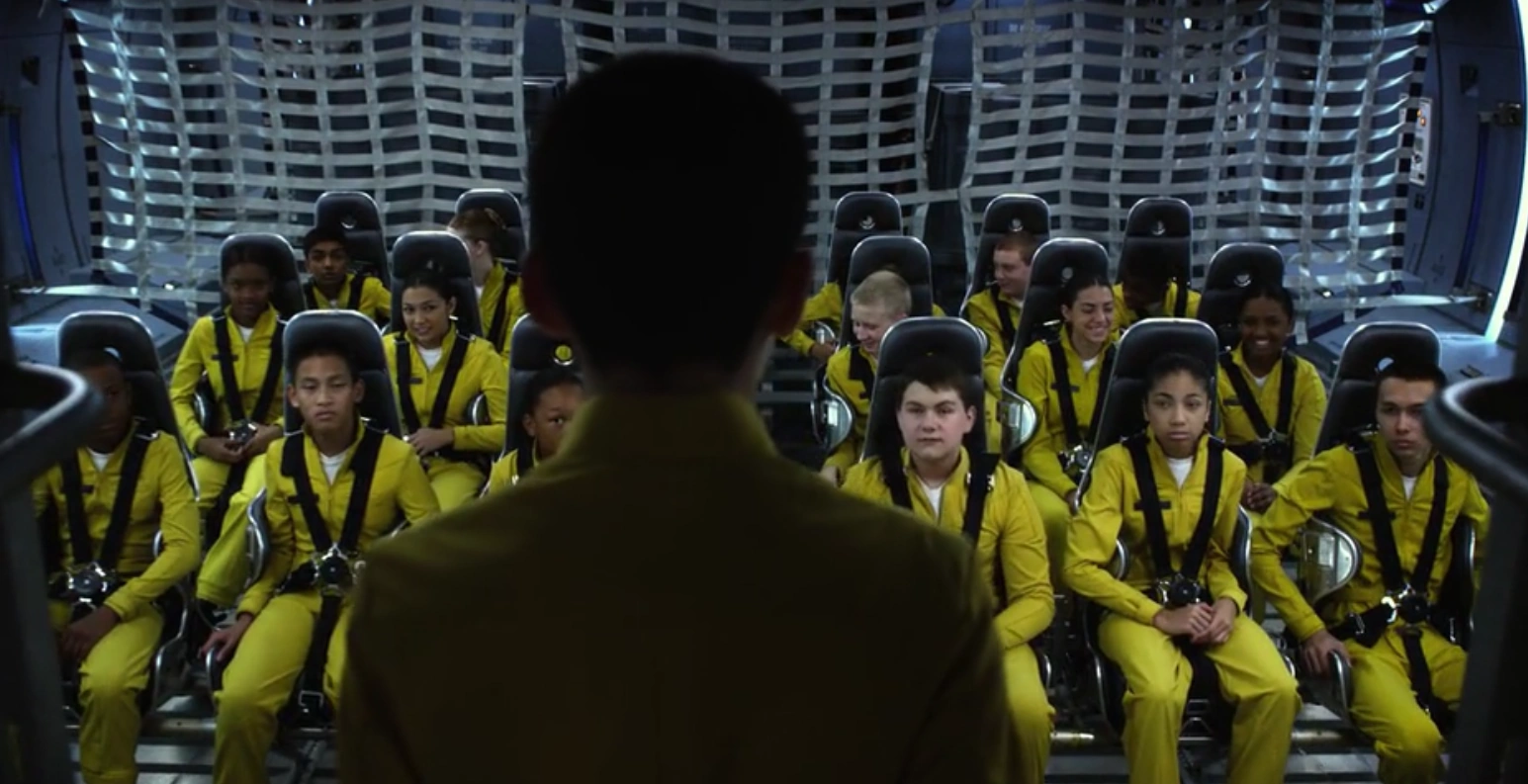 Launch Group Ender's Game Wiki FANDOM powered by Wikia