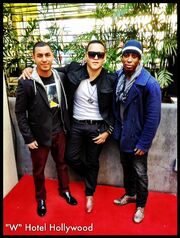 W Hotel