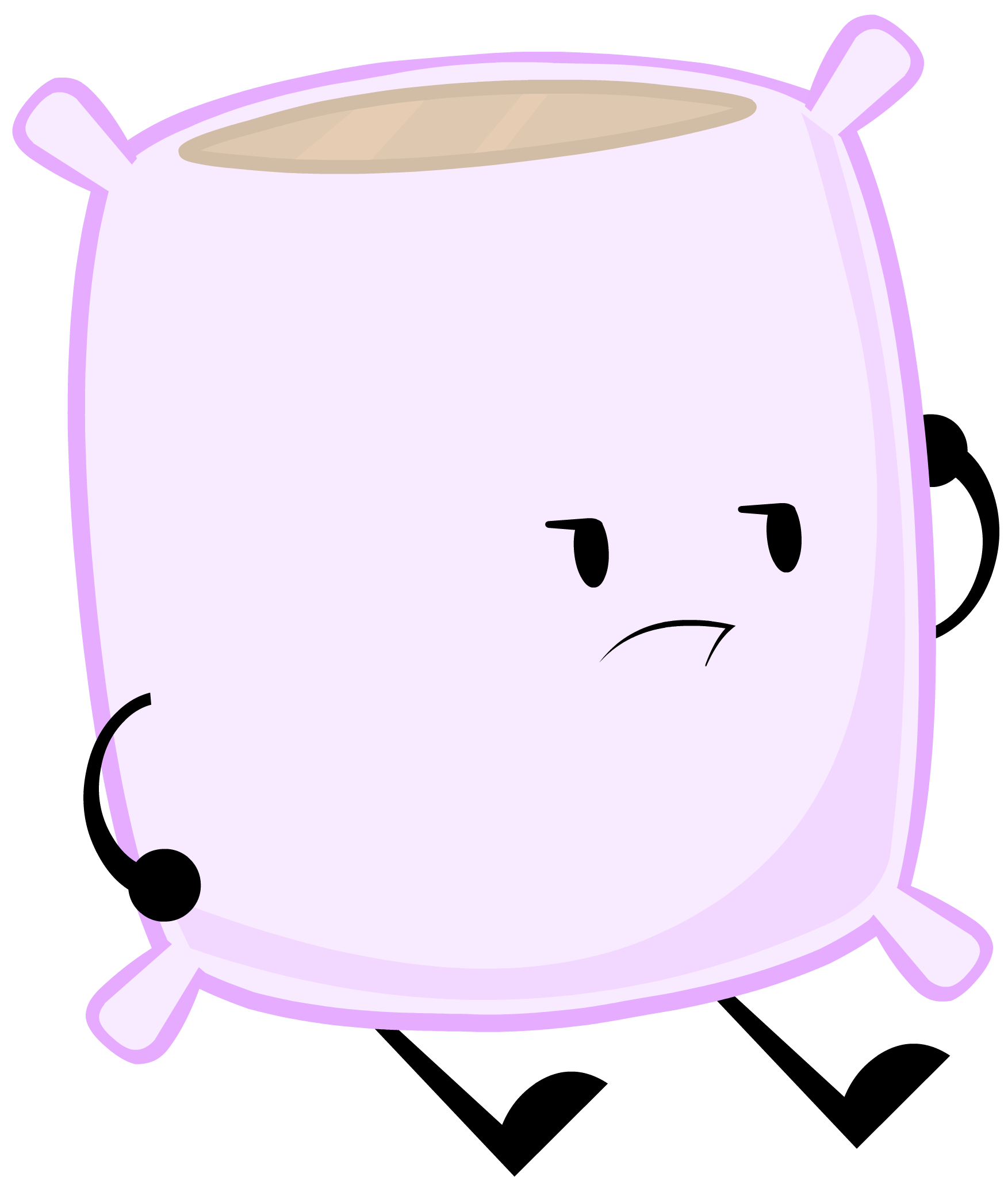 Bfb Pillow Gallery - 4m7msvg