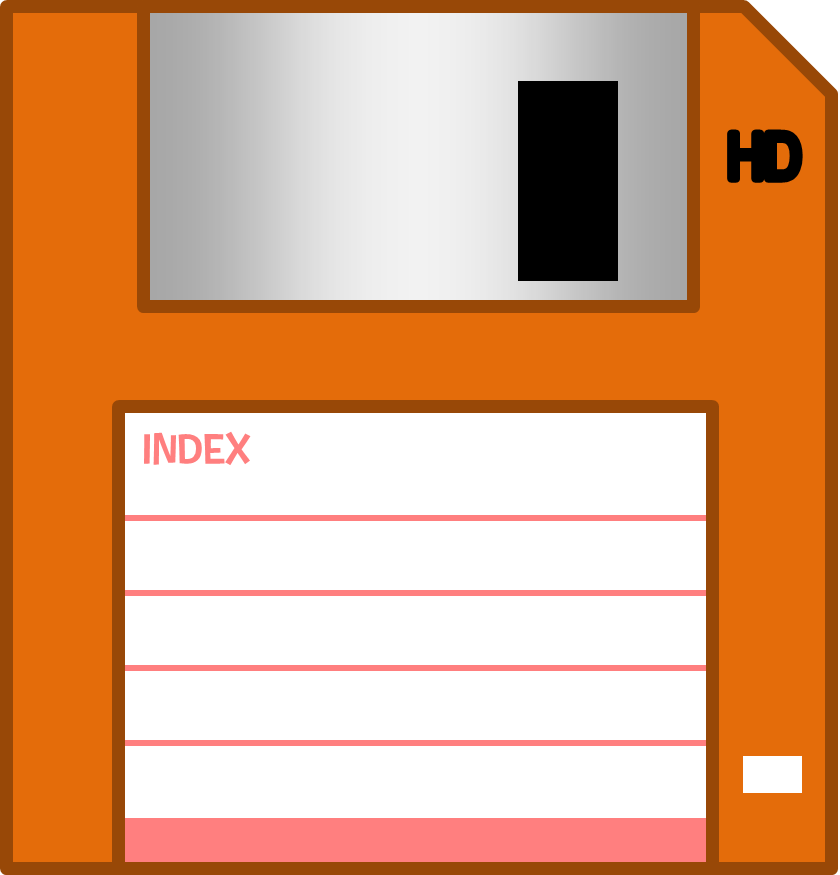 Image Floppy Disk.png Anthropomorphous Adventures Wiki FANDOM powered by Wikia