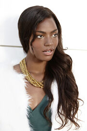 Kendal Brown