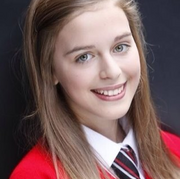 Frances Encell