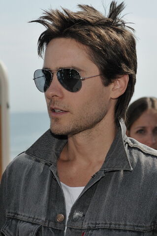 Plik:Flickr - nicogenin - 66ème Festival de Venise (Mostra) - Jared Leto (2).jpg