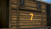 Toby's Number