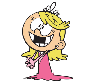Lola Loud
