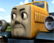 Butch 2