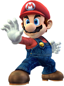 Mario